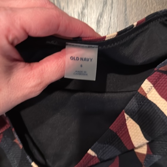 NWOT Old Navy Bikini Set - Picture 4 of 4